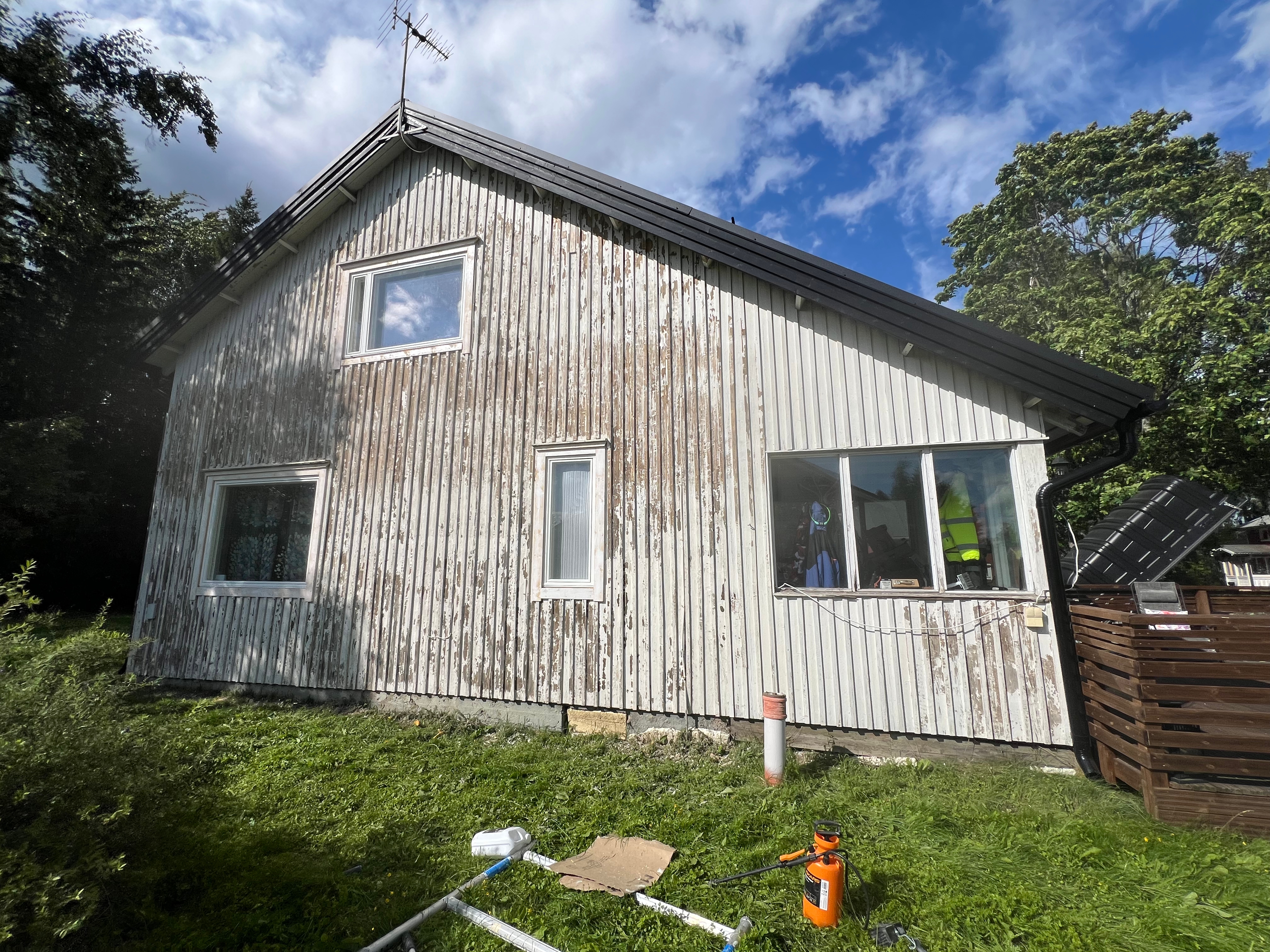 Ennen
